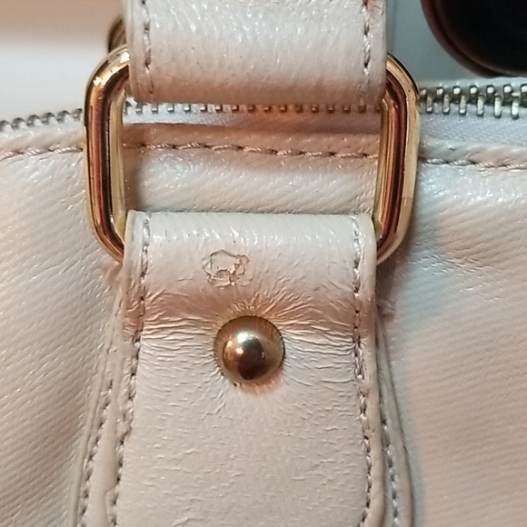 Vintage Aldo Purse - Picture 7 of 15